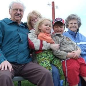 Meet your Posher, Sharon